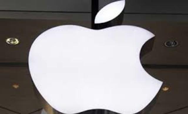 Compañía Apple “Objeto Educacional”