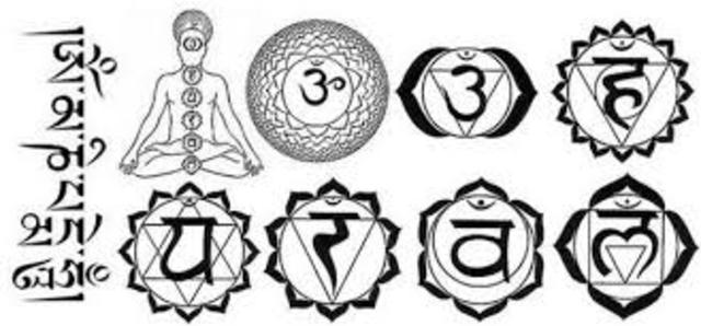 descubierto el sánscrito