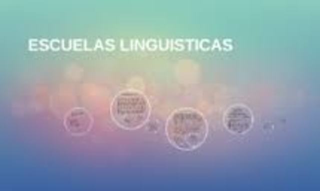 escuela de Los Neogramáticos