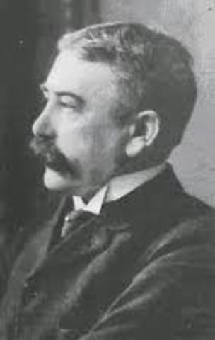 reconocimiento a los pioneros de la lingüística (Ferdinand de Saussure)