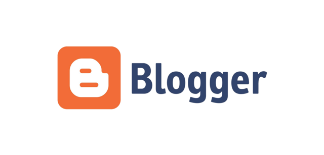 Our digital journal: Blogger