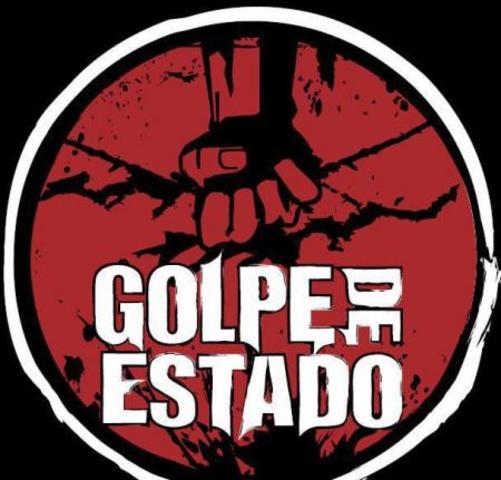 Cop d'estat Exitós Primo de River