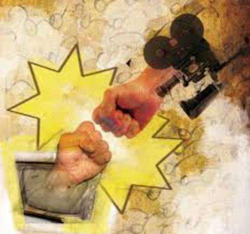 Distinction between TV documentary and film documentary