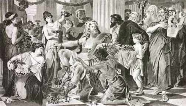 Periodo de transición