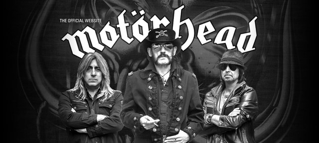 Motorhead