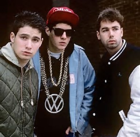 BEASTIE BOYS: Sabotage