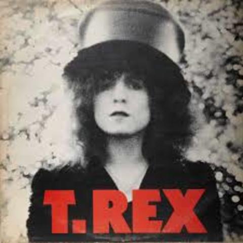 T. Rex