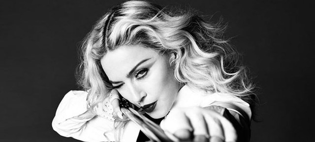 Madonna