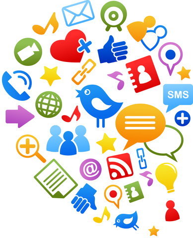 Internet II y Web 2.0