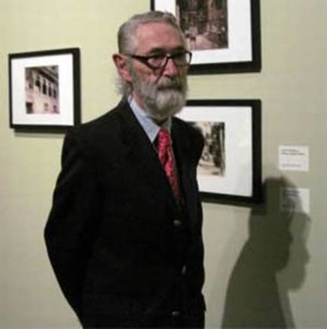 Nace Donald Antonio Blair Rivas Mercado