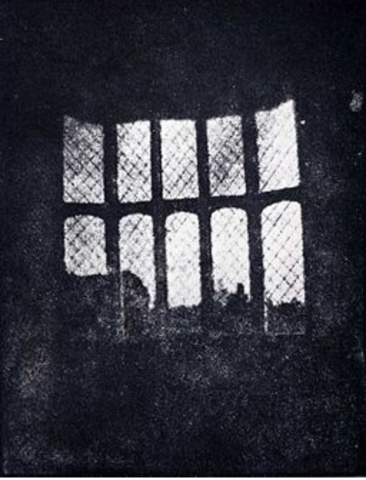 1841 - Calotype