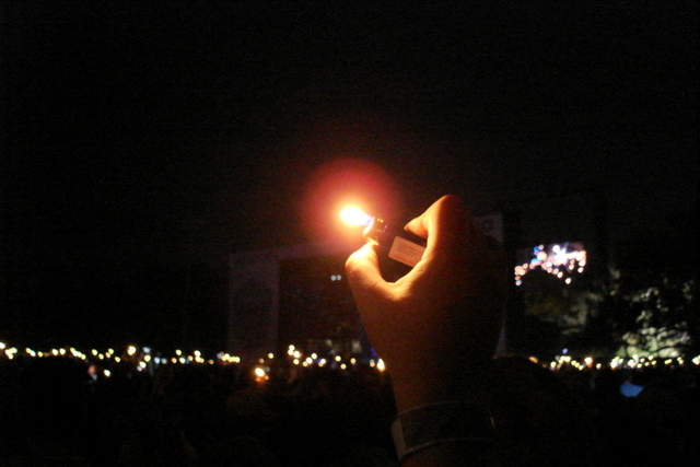 Rage Against the Machine