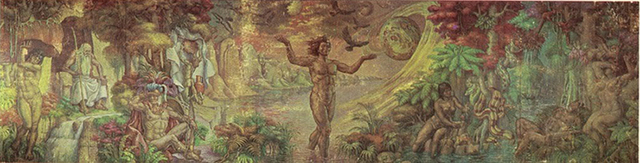 Formación de la cultura Muisca