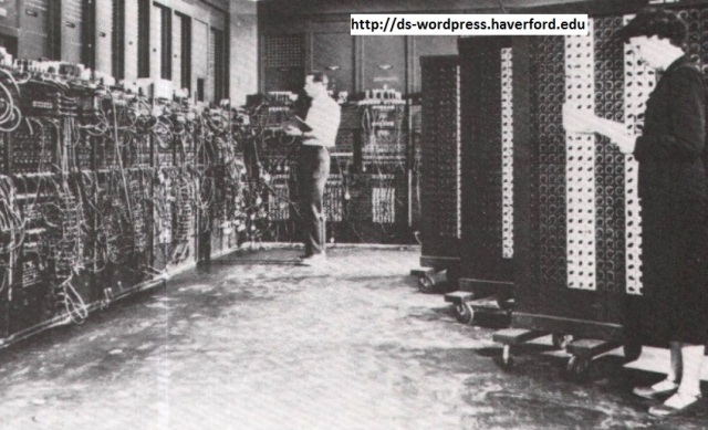 ENIAC