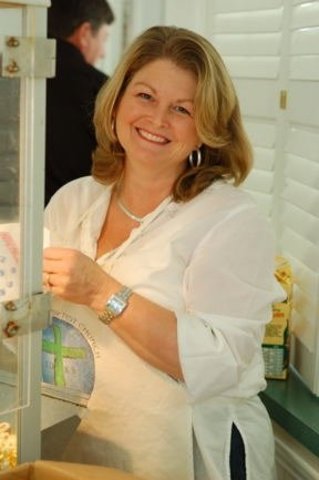 Robyn McCain (my mom) was born