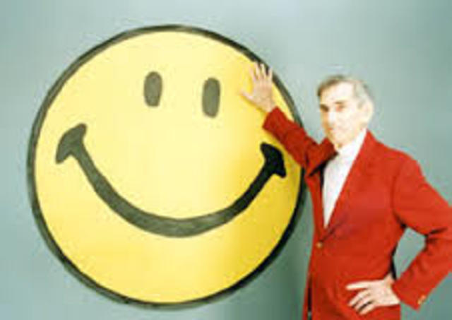 Introducing the Smiley :)