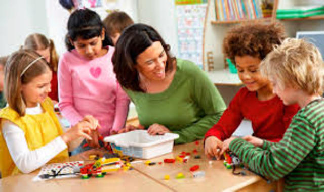 LAS PSICOLOGÍAS Y LAS DIDÁCTICAS SE ENLAZAN