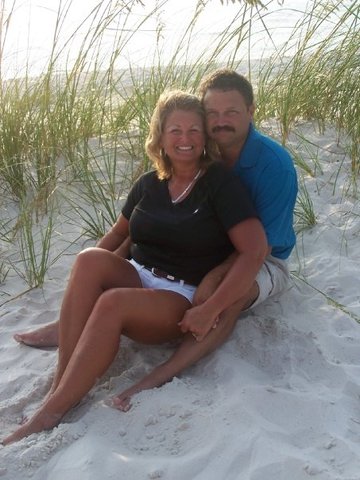 Robyn and Scotty get married!