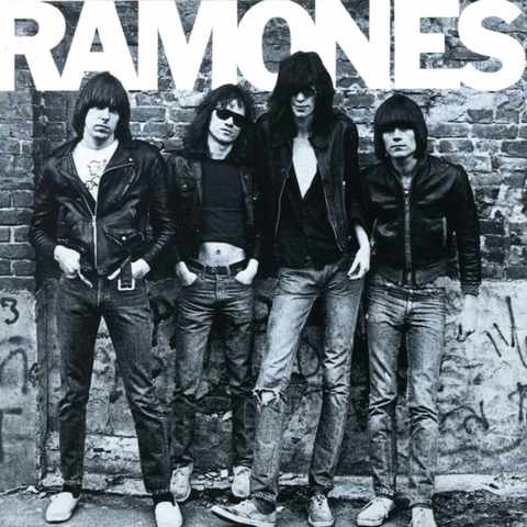 Los Ramones