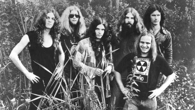 Lynyrd Skynyrd
