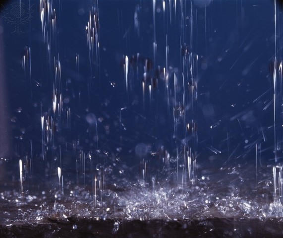 Water cycle by davis