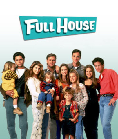 Full House
