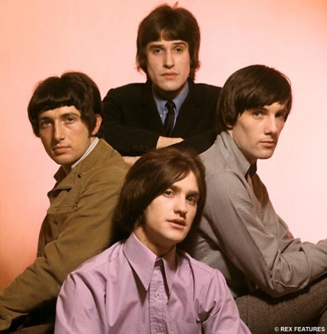The Kinks