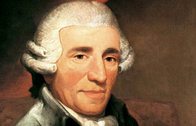 haydn