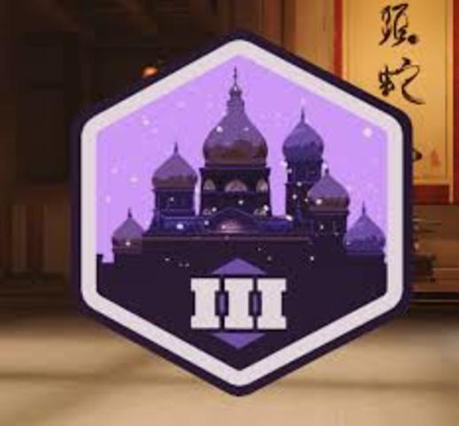 Overwatch Season 3 starts