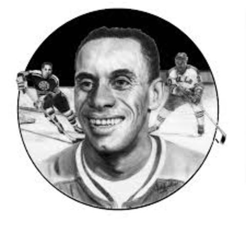 New Brunswick hall of fame