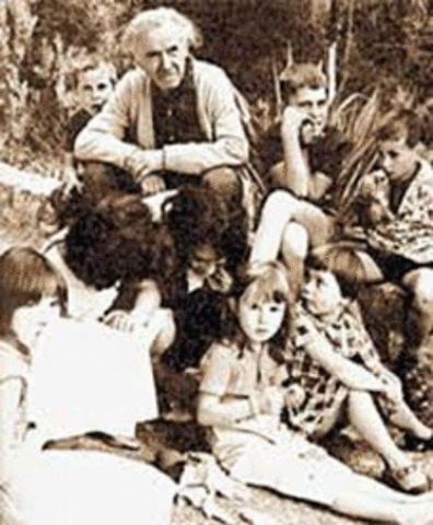 CELESTIN FREINET (1896-1966)