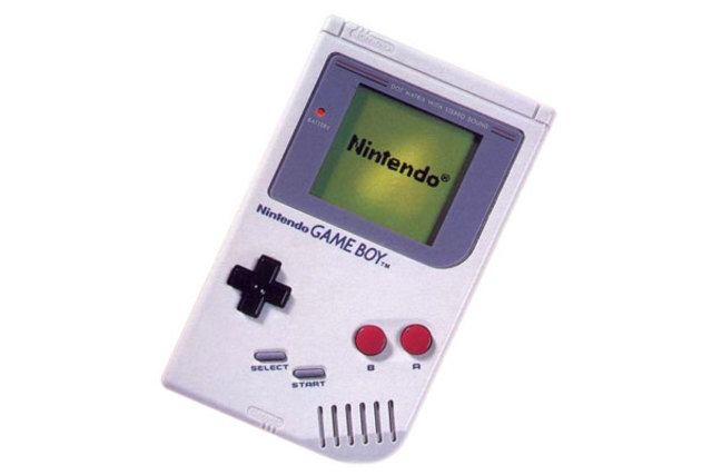 Game boy