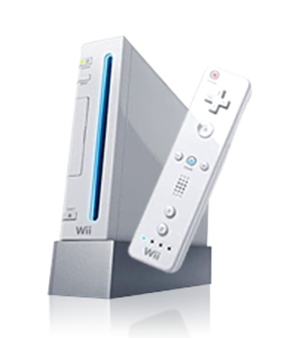 la wii