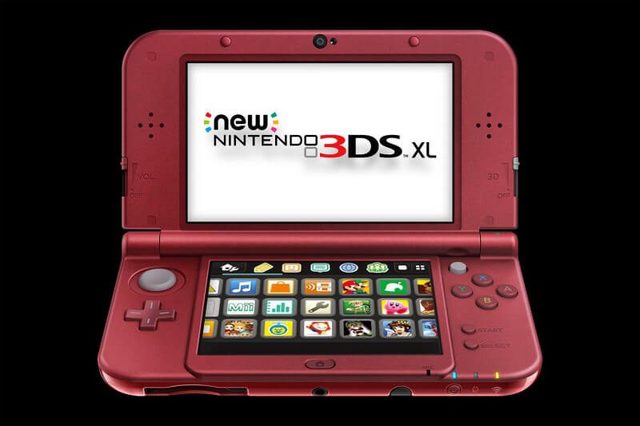 la 3ds