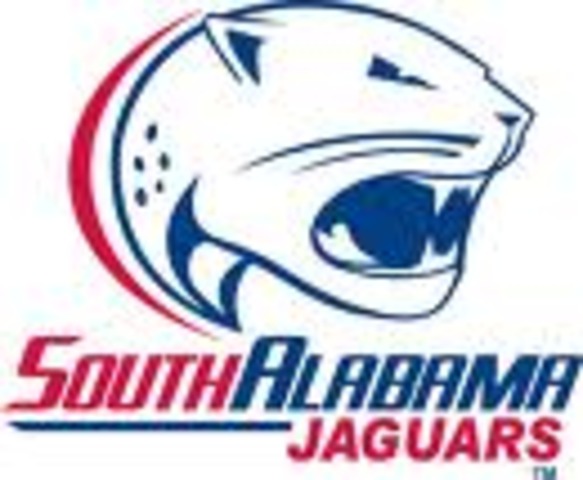 Enrolled at The University of South Alabama