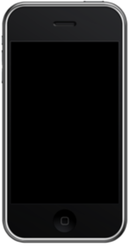 Lançamento pela Apple do iphone 3G