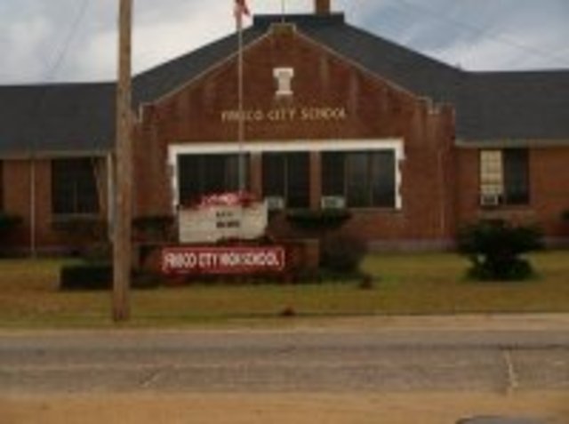 My High School Graduation