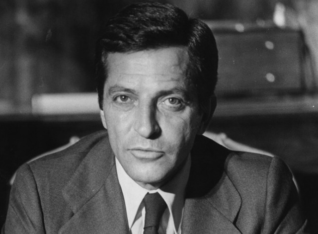 Dimisión de Adolfo Suárez