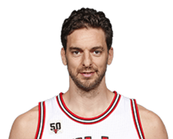 Nacimiento Pau Gasol