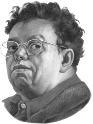 Diego Rivera para mi abuelo