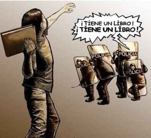 PEDAGOGÍA DE LA LIBERACIÓN