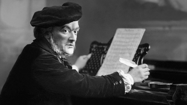 Richard Wagner