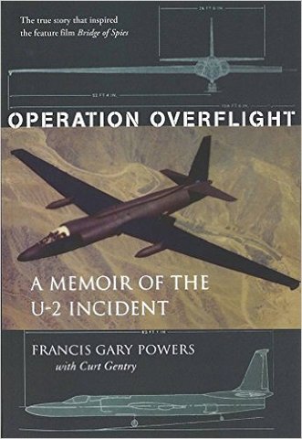 The U-2 Incident