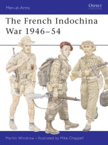 Indochina