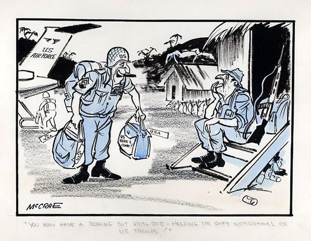 USA agrees to help France