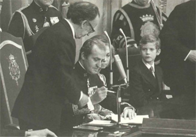 Referéndum de la Constitución de 1978