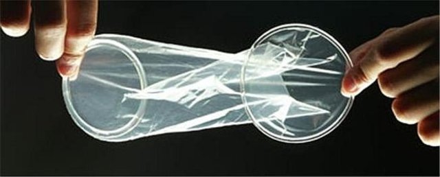 Condon para mujer