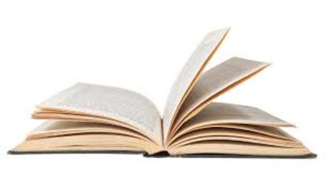 The birth of her poems