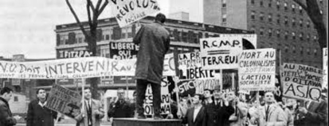 1988 Department of Multiculturalism formed