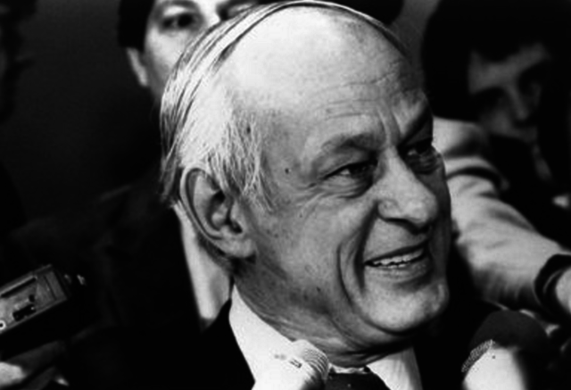 1994 Parti Quebecois returned to power